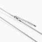 Cuban Chain Necklace 3mm