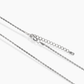 Rope Chain Necklace